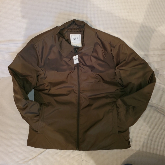 gap factory mens jackets